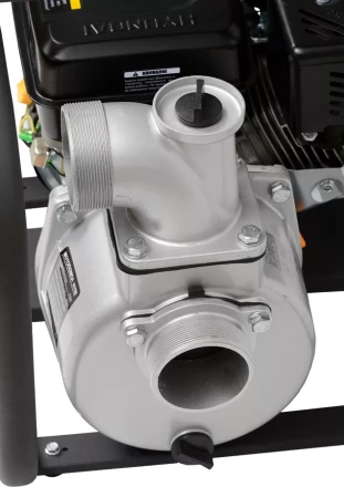 Мотопомпа Hyundai HY 80 купить в Ханты-Мансийске