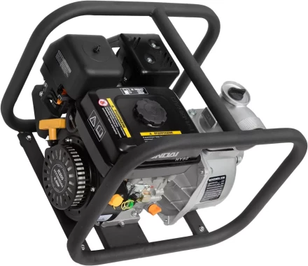 Мотопомпа Hyundai HY 80 купить в Ханты-Мансийске