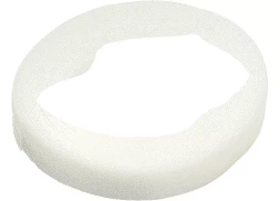 Лента для окон самоклеящаяся L 10 м 50 мм СИБРТЕХ 93871