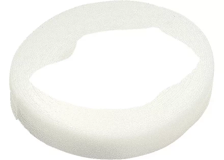 Лента для окон самоклеящаяся L 10 м 50 мм СИБРТЕХ 93871 купить в Ханты-Мансийске
