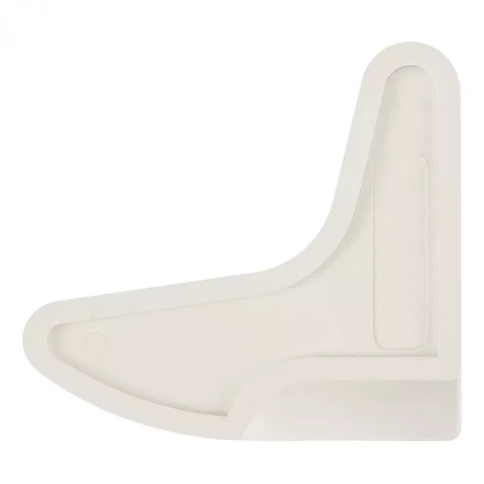 Шпатель затирочный универсальный Россия Сибртех 85838 купить в Ханты-Мансийске