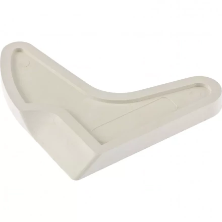 Шпатель затирочный универсальный Россия Сибртех 85838 купить в Ханты-Мансийске