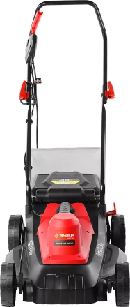 Газонокосилка электрическая ЗГКЭ-38-1600 серия МАСТЕР купить в Ханты-Мансийске