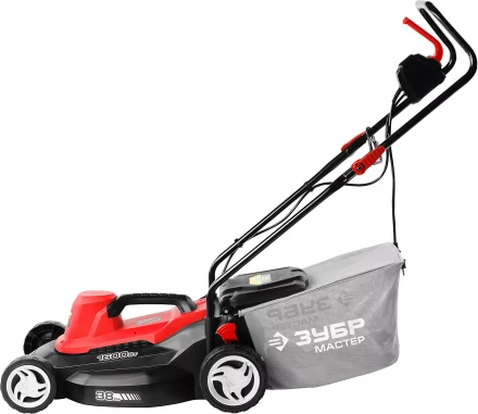 Газонокосилка электрическая ЗГКЭ-38-1600 серия МАСТЕР купить в Ханты-Мансийске
