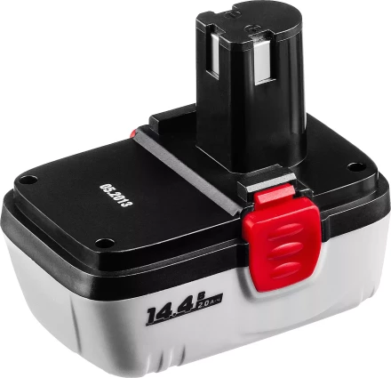 Дрель-шуруповерт 2 АКБ ЗДА-14.4-2 КИН20 серия ПРОФЕССИОНАЛ купить в Ханты-Мансийске