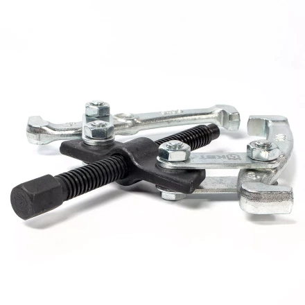 Съемник механический двухлапковый КВТ СМ-110Д серия ПРОФИ (82130) купить в Ханты-Мансийске