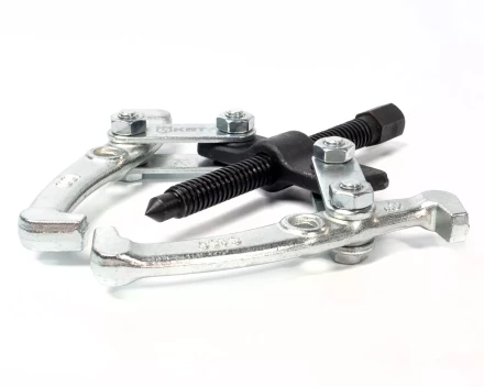 Съемник механический двухлапковый КВТ СМ-110Д серия ПРОФИ (82130) купить в Ханты-Мансийске