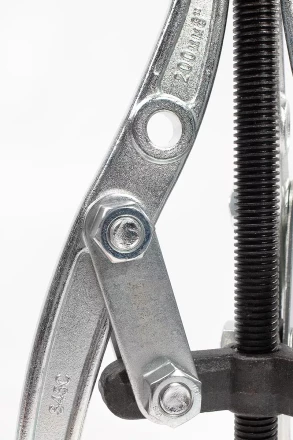 Съемник механический двухлапковый КВТ СМ-110Д серия ПРОФИ (82130) купить в Ханты-Мансийске