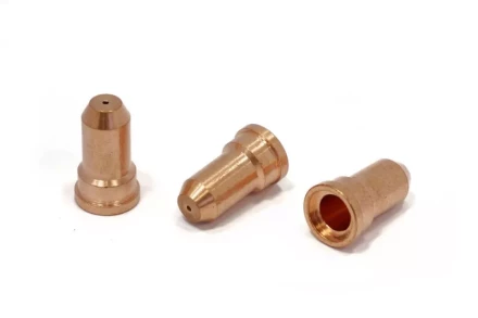 Сопло для плазматрона d.1,4mm LT101-151 удлиненное PD0117-14 Ref. Aurora купить в Ханты-Мансийске