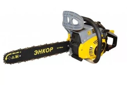 Бензопила Энкор ПЦБ 37/16 56520 купить в Ханты-Мансийске