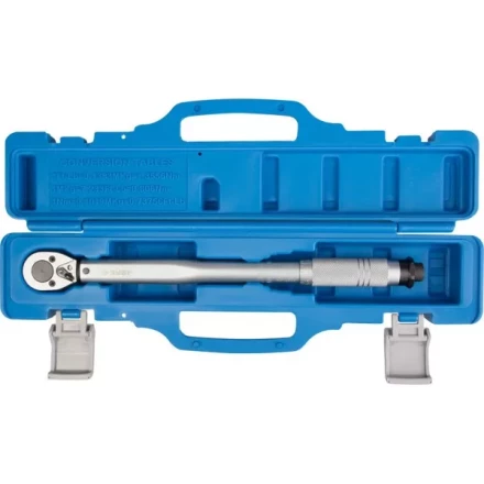 Ключ динамометрический ЗУБР "ЭКСПЕРТ", точность  +/- 4%, 3/8", 19 - 110 Нм 64093-110 купить в Ханты-Мансийске