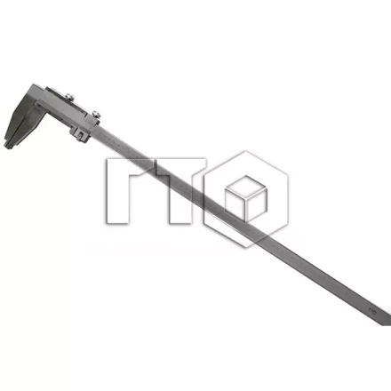 Штангенциркуль ШЦ 3-500 (0.1) ГТО губки 90мм купить в Ханты-Мансийске