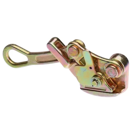 Монтажный зажим МЗ-22 КВТ купить в Ханты-Мансийске