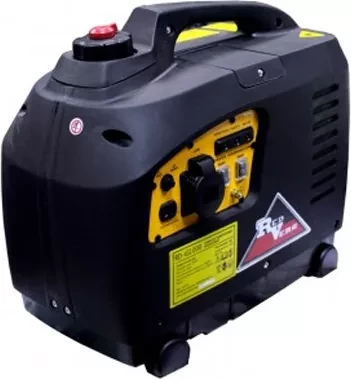 Генератор бензиновый инверторный RedVerg RD-IG1000 купить в Ханты-Мансийске