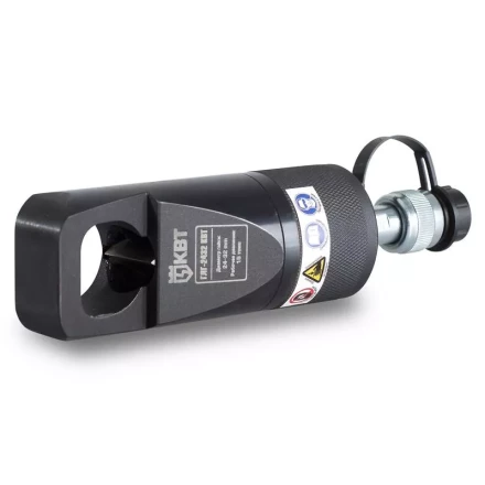 Гидравлический гайкорез (гайколом) ГЛГ-2432 КВТ купить в Ханты-Мансийске