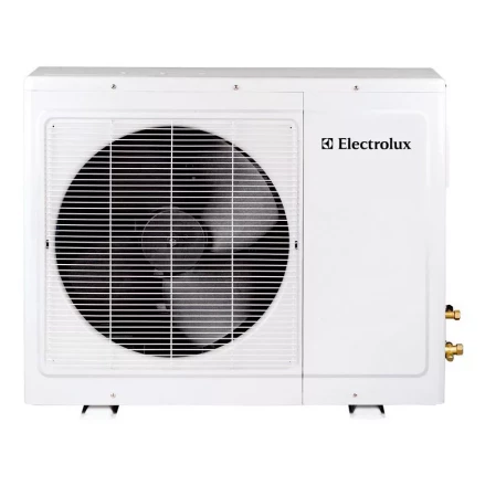Сплит-система ELECTROLUX EACS-24HF/N3 комплект купить в Ханты-Мансийске