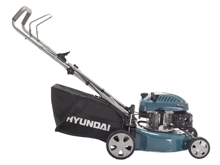 Бензиновая газонокосилка Hyundai L 4300 купить в Ханты-Мансийске