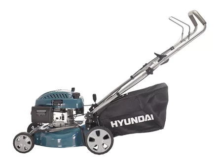 Бензиновая газонокосилка Hyundai L 4300 купить в Ханты-Мансийске