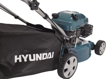 Бензиновая газонокосилка Hyundai L 4300 купить в Ханты-Мансийске