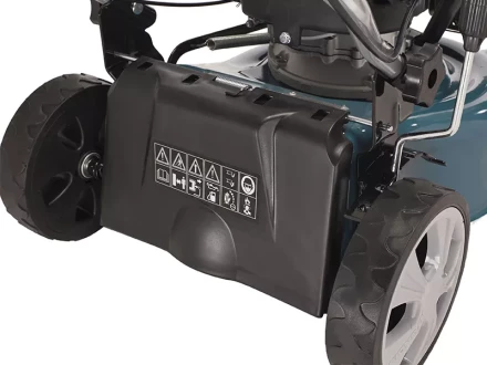 Бензиновая газонокосилка Hyundai L 4300 купить в Ханты-Мансийске