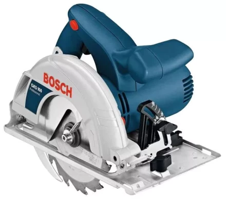 Дисковая пила BOSCH GКS600 купить в Ханты-Мансийске