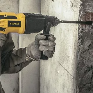 Перфоратор SHR 263K STANLEY купить в Ханты-Мансийске