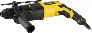Перфоратор SHR 263K STANLEY купить в Ханты-Мансийске