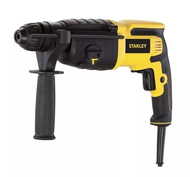 Перфоратор SHR 263K STANLEY купить в Ханты-Мансийске