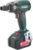 Гайковерт аккумуляторный Metabo SSW 18 LTX 400 купить в Ханты-Мансийске