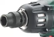 Гайковерт аккумуляторный Metabo SSW 18 LTX 400 купить в Ханты-Мансийске