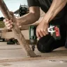 Гайковерт аккумуляторный Metabo SSW 18 LTX 400 купить в Ханты-Мансийске