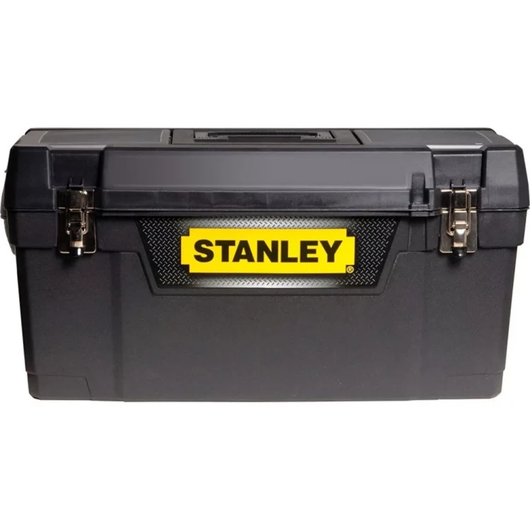 Ящик для инструментов 25 пластмассовый NESTED Stanley 1-94-859 купить в Ханты-Мансийске