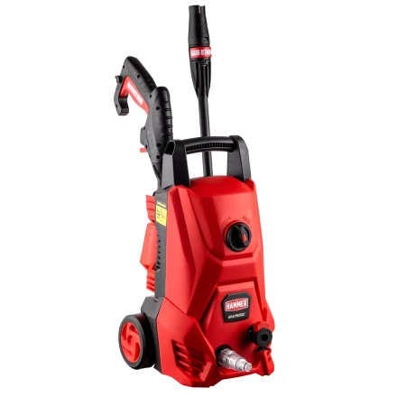 Мойка высокого давления Hammer MVD1500C купить в Ханты-Мансийске