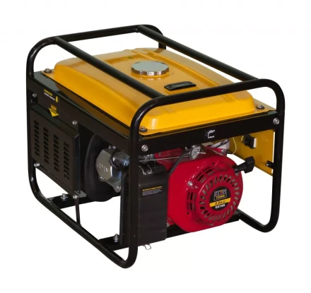 Бензиновый генератор STEM Techno SPG 2000 купить в Ханты-Мансийске