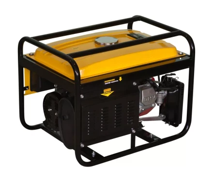 Бензиновый генератор STEM Techno SPG 2000 купить в Ханты-Мансийске