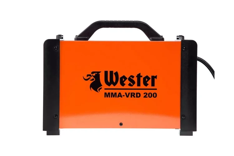Сварочный аппарат WESTER MMA-VRD 200 купить в Ханты-Мансийске