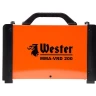 Сварочный аппарат WESTER MMA-VRD 200 купить в Ханты-Мансийске