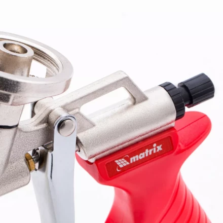 Пистолет для монтажной пены Мастер Matrix 88681 купить в Ханты-Мансийске
