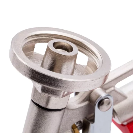 Пистолет для монтажной пены Мастер Matrix 88681 купить в Ханты-Мансийске