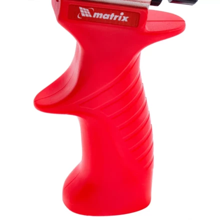 Пистолет для монтажной пены Мастер Matrix 88681 купить в Ханты-Мансийске