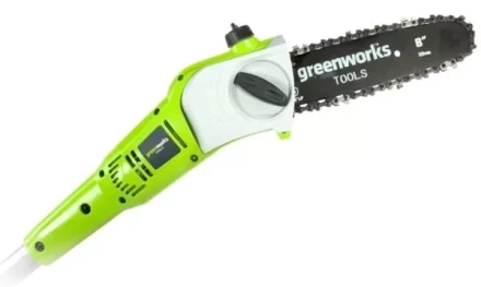 Цепной высоторез G40PS20 PATRIOT купить в Ханты-Мансийске