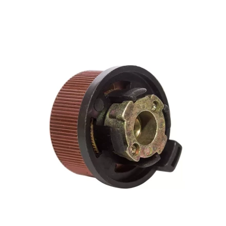 Переходник для малых газовых баллонов с цангового на резьбовой epi-gas купить в Ханты-Мансийске