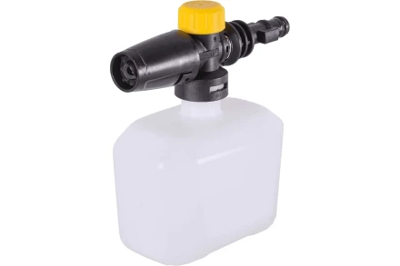 Минимойка-мойка высокого давления HUTER W165-QL купить в Ханты-Мансийске