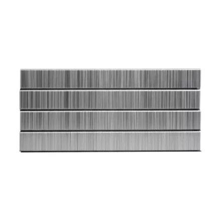 Скобы для пневмостеплера 12,8х10мм 1000шт. AERO FoxWeld купить в Ханты-Мансийске