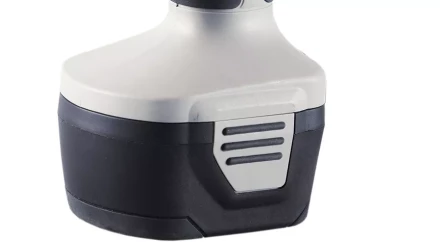 Аккумуляторная длель-шуруповерт Интерскол ДА-10/12М3 купить в Ханты-Мансийске