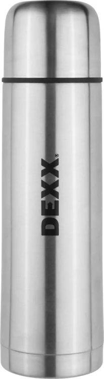 Термос DEXX для напитков, 500мл 48000-500 купить в Ханты-Мансийске