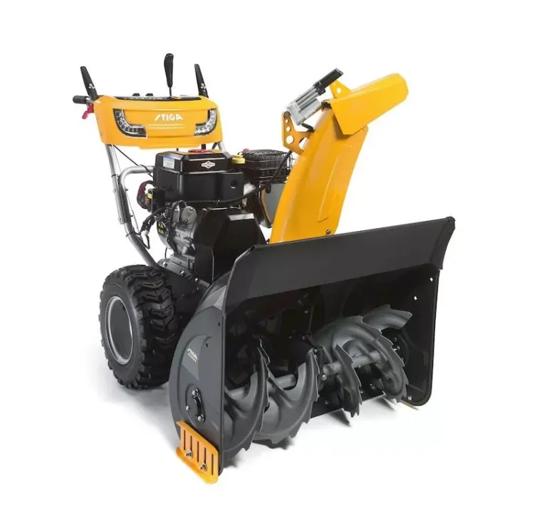 Снегоуборщик STIGA ST 6276 PB Briggs &amp; Stratton купить в Ханты-Мансийске