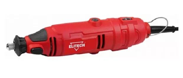 Шлифмашина ПШМ ПМШ 150ЭК Elitech купить в Ханты-Мансийске