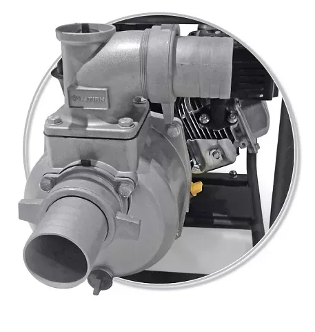 Мотопомпа CGP3050  вых/вх 2"/50 мм + 1,5"/40 мм  CARVER купить в Ханты-Мансийске