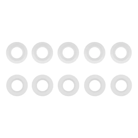 Кольцо газовой линзы Denzel 93660 для TIG горелки тип 26, 10 шт купить в Ханты-Мансийске